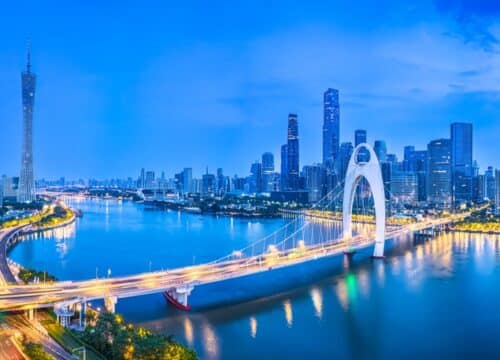 Guangzhou Şehir Rehberi: Çin’in Ticaret Başkentini Keşfedin