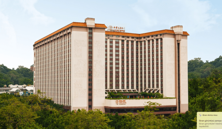 China Hotel