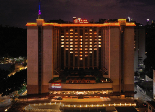 Kanton Fuarı Konaklama ve Seyahat Seçenekleri