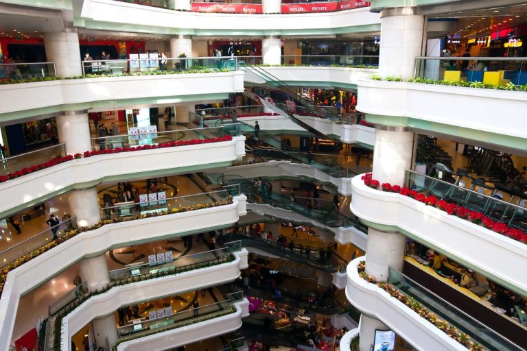 Teemall