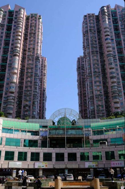 Liwan Plaza